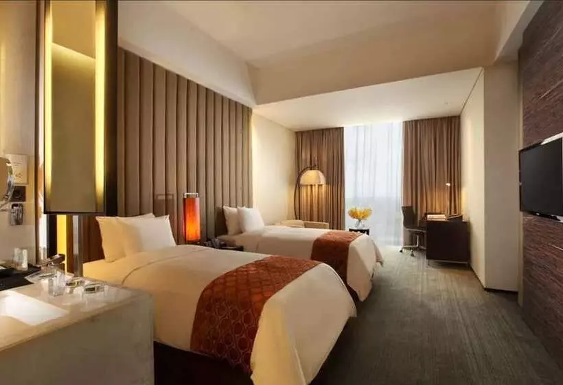 Superior-Zimmer, Po Hotel Semarang