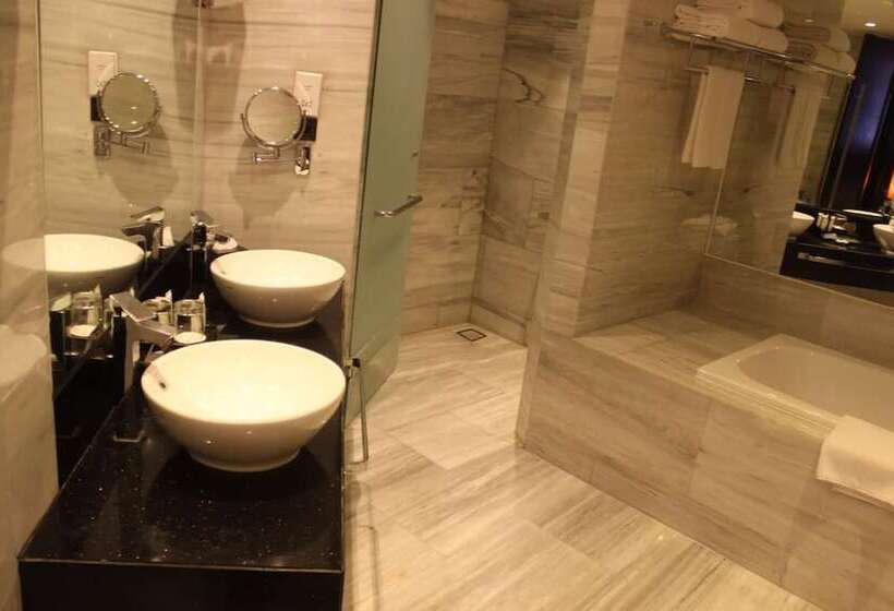 エクゼクティブスイート, Po Hotel Semarang