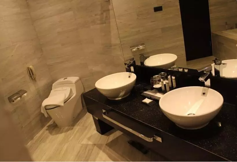 Executive Suite, Po Hotel Semarang