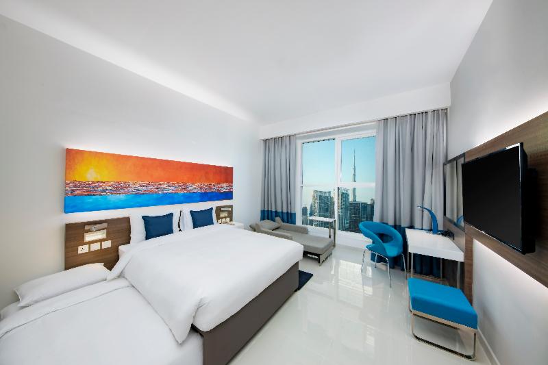 디럭스 룸, Po Hotel Semarang