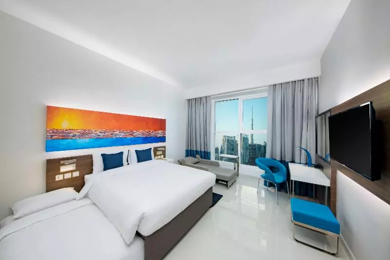 Deluxe Zimmer, Po Hotel Semarang
