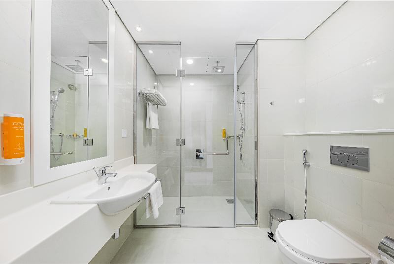 デラックスルーム, Po Hotel Semarang