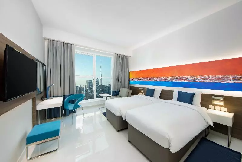 Deluxe Zimmer, Po Hotel Semarang