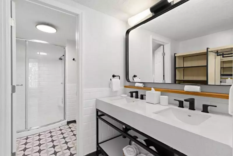 Superior-Zimmer, Po Hotel Semarang