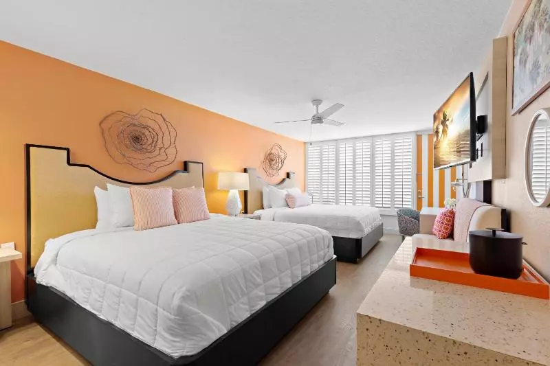 Superior-Zimmer, Po Hotel Semarang