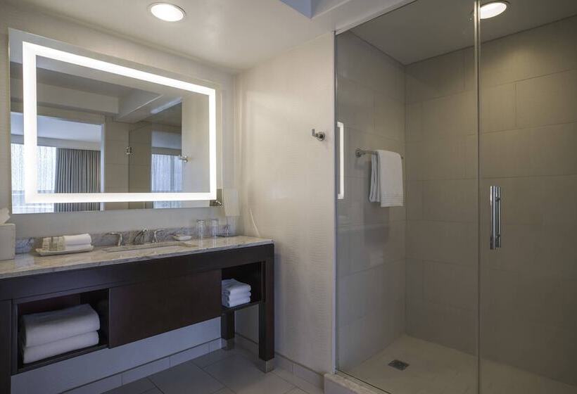 سوییت اجرایی, Renaissance Baton Rouge