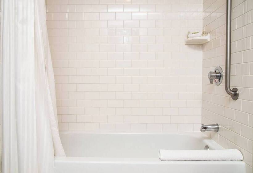 Номер Клуб, Renaissance Minneapolis Hotel, The Depot