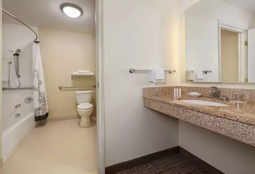 スイート, Residence Inn Grand Junction