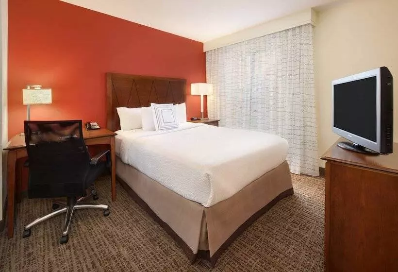 スイート, Residence Inn Grand Junction