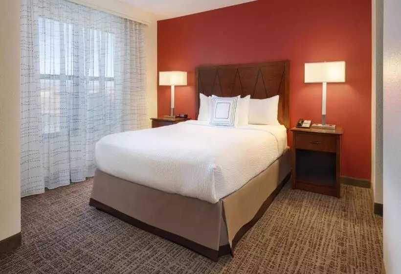 スタンダードスタジオ, Residence Inn Grand Junction