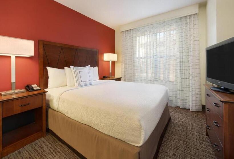 جناح, Residence Inn Grand Junction