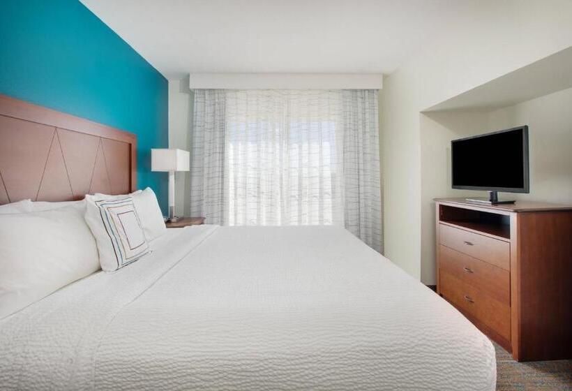 スイート, Residence Inn Midland