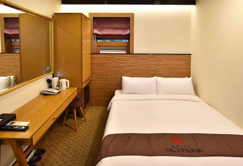 标准间, Skypark Myeongdong 1