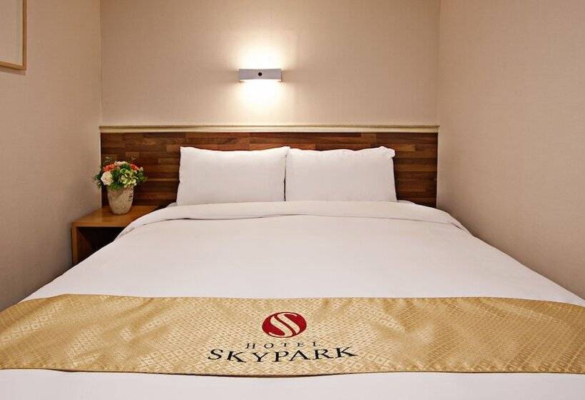 Семейный Номер, Skypark Myeongdong 1