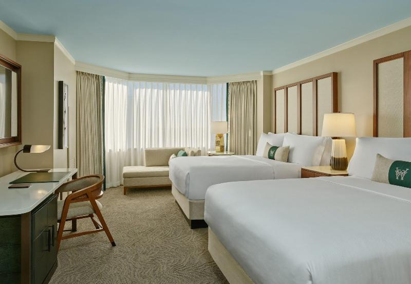 标准三人间, Skypark Myeongdong 1