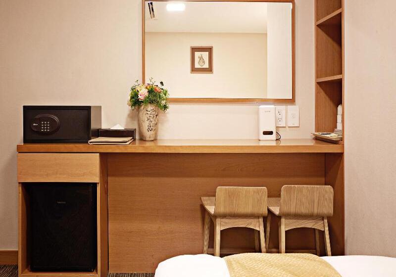 豪华房间, Skypark Myeongdong 1