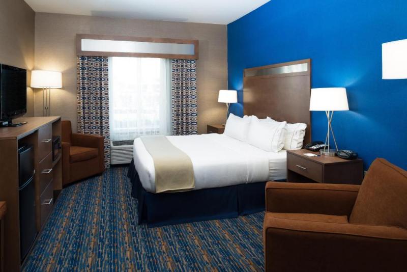 스위트 킹사이즈 침대, Staybridge Suites Of Durham   Chapel Hill   Rtp, An Ihg