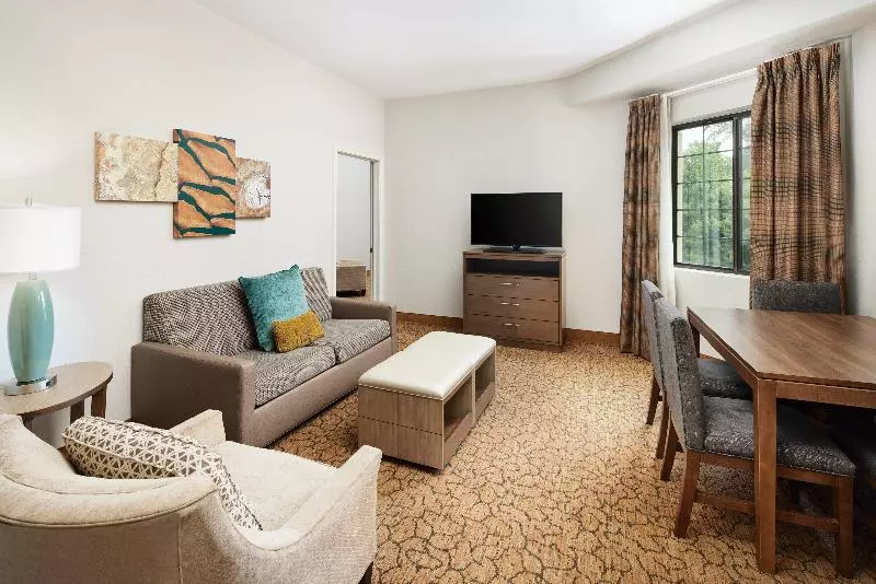 ２ベッドスイートルーム, Staybridge Suites Of Durham   Chapel Hill   Rtp, An Ihg