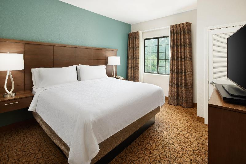스위트 킹사이즈 침대, Staybridge Suites Of Durham   Chapel Hill   Rtp, An Ihg