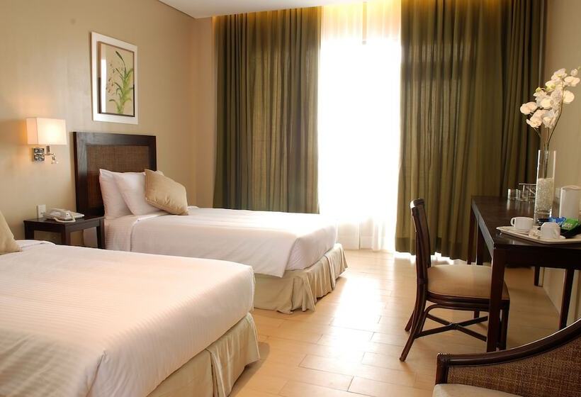 اتاق لوکس, Summit Ridge Tagaytay   Newly Renovated