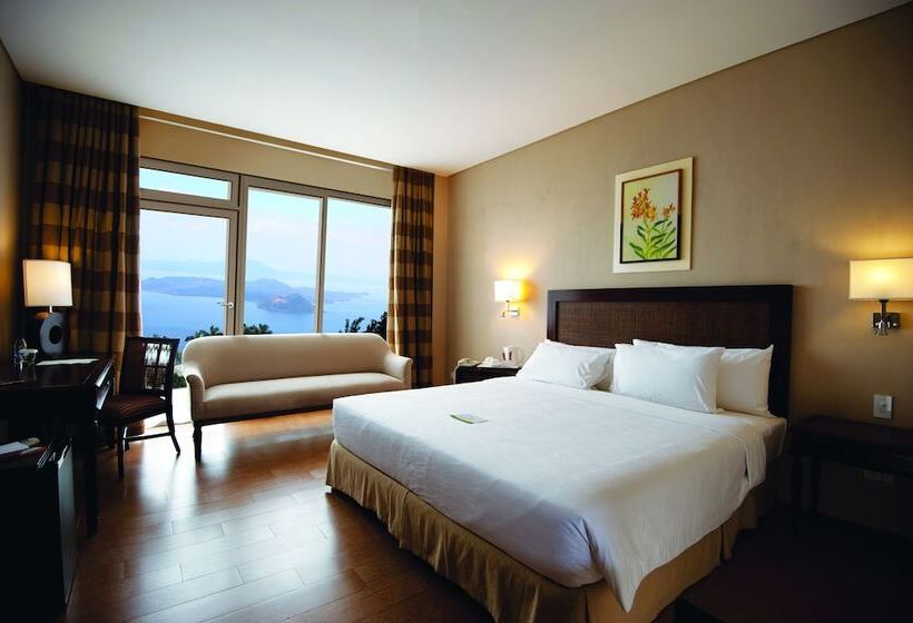 اتاق لوکس, Summit Ridge Tagaytay   Newly Renovated