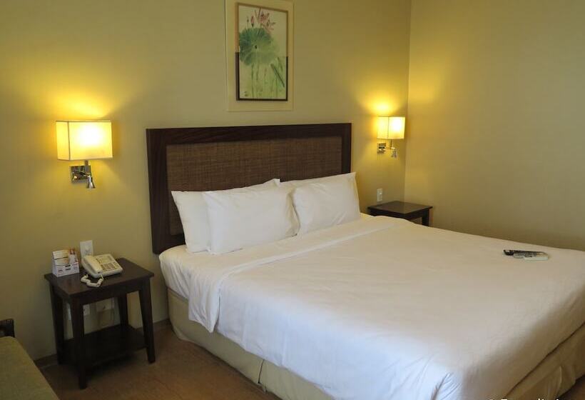 اتاق لوکس, Summit Ridge Tagaytay   Newly Renovated