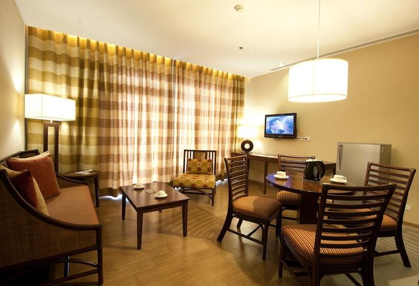 سوییت, Summit Ridge Tagaytay   Newly Renovated