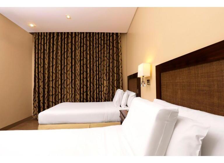 اتاق لوکس, Summit Ridge Tagaytay   Newly Renovated