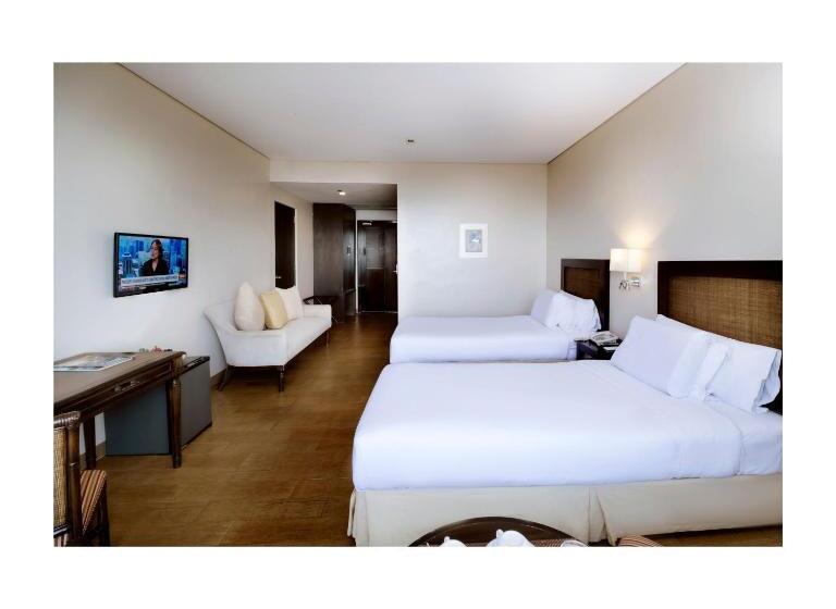 اتاق لوکس, Summit Ridge Tagaytay   Newly Renovated