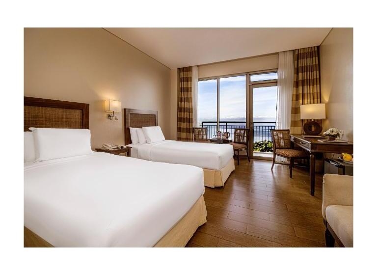 اتاق لوکس, Summit Ridge Tagaytay   Newly Renovated