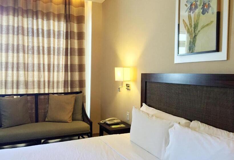 اتاق لوکس با تخت بزرگ, Summit Ridge Tagaytay   Newly Renovated