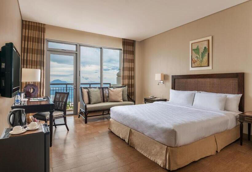 اتاق لوکس با تخت بزرگ, Summit Ridge Tagaytay   Newly Renovated