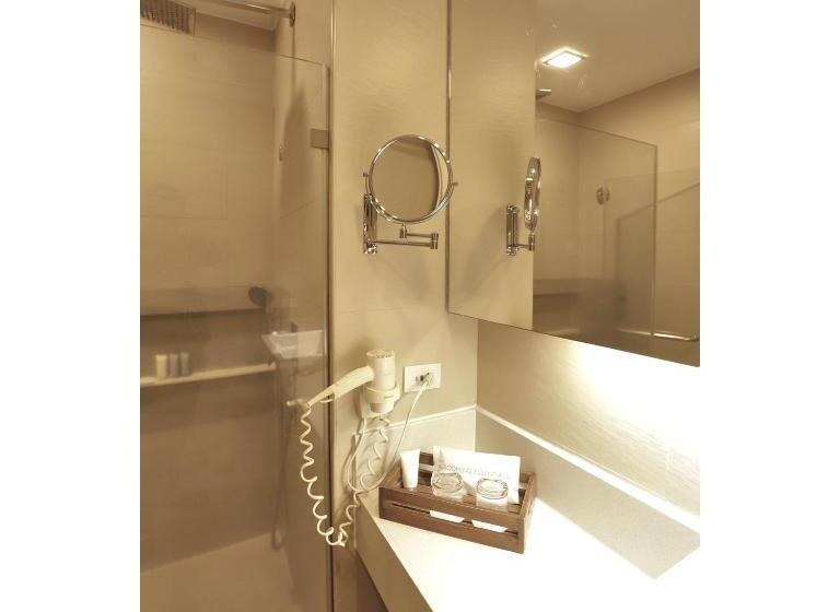 اتاق لوکس با تخت بزرگ, Summit Ridge Tagaytay   Newly Renovated