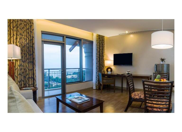 سوییت, Summit Ridge Tagaytay   Newly Renovated