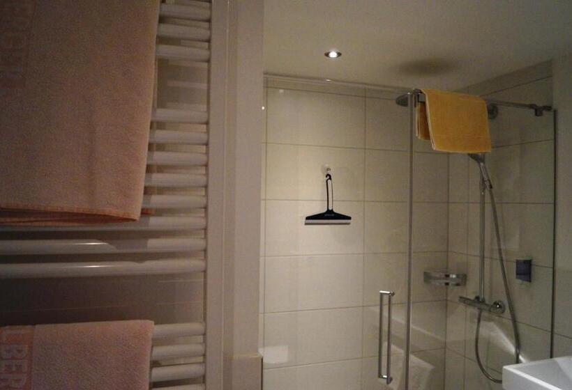 标准间, Wechselberger