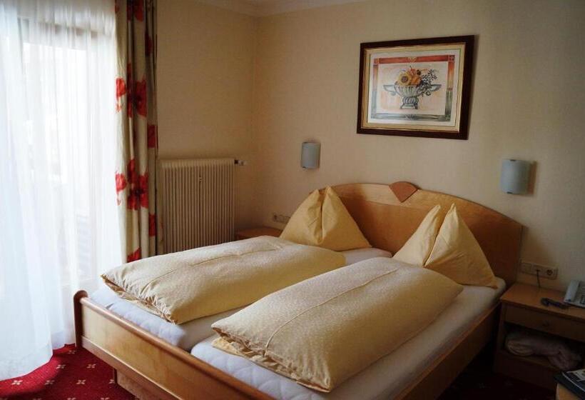 标准间, Wechselberger