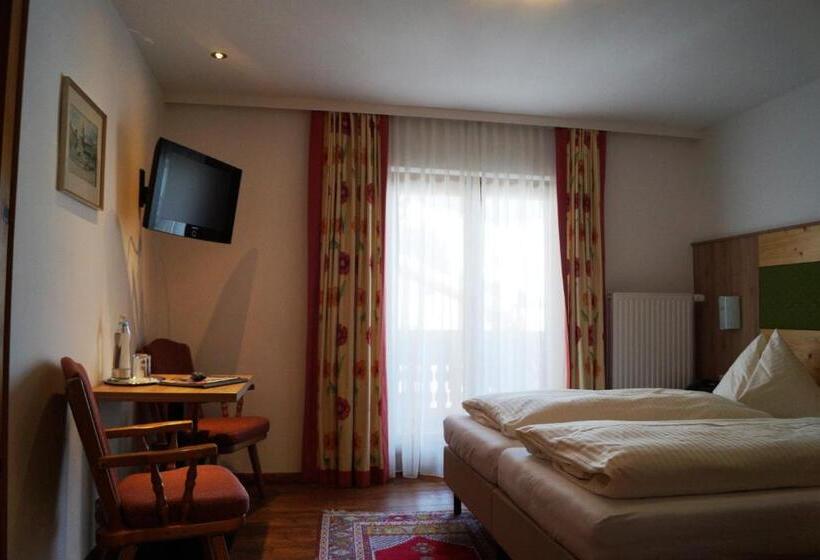 豪华房间, Wechselberger