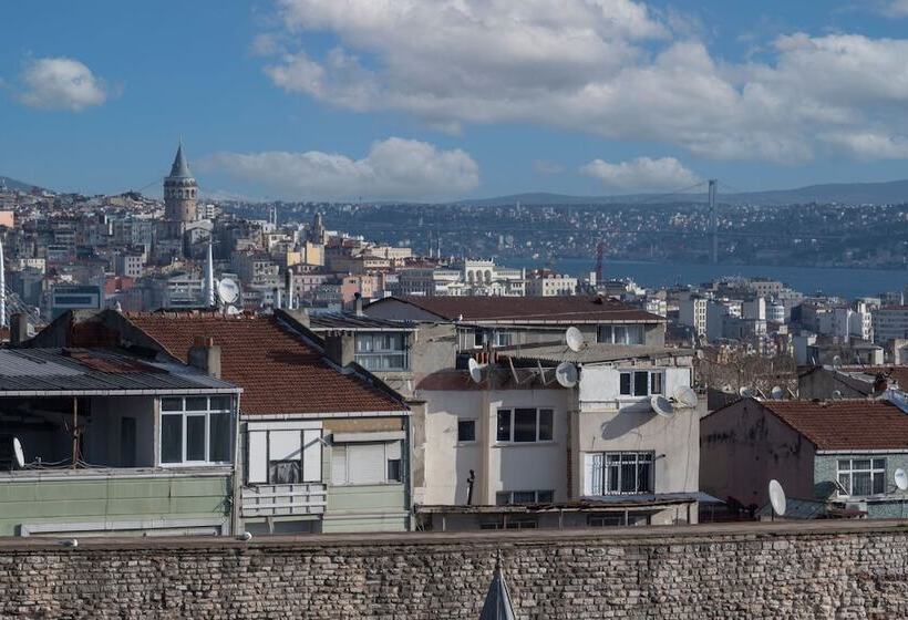 ファミリールーム, Yesilpark