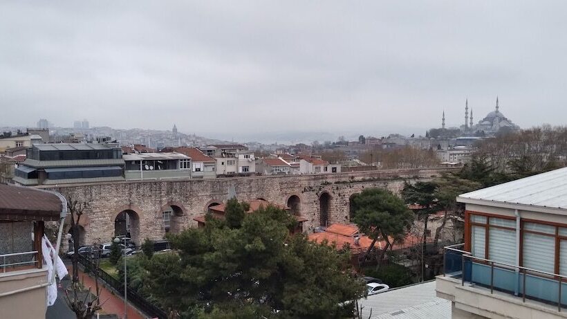 ファミリールーム, Yesilpark