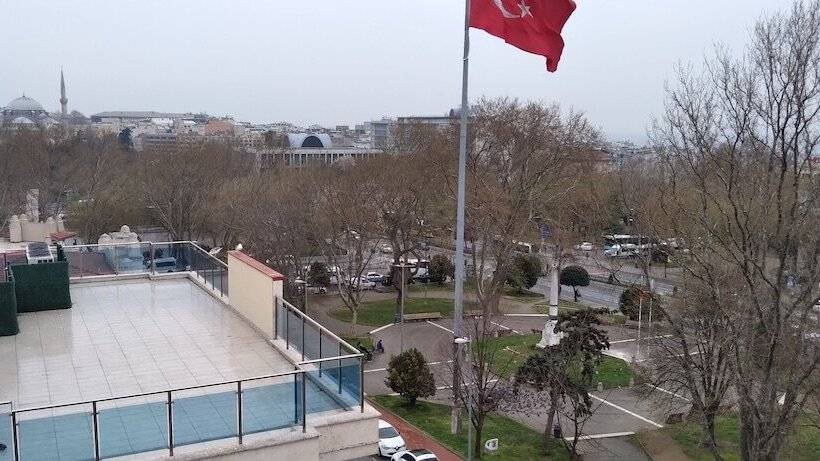 ファミリールーム, Yesilpark