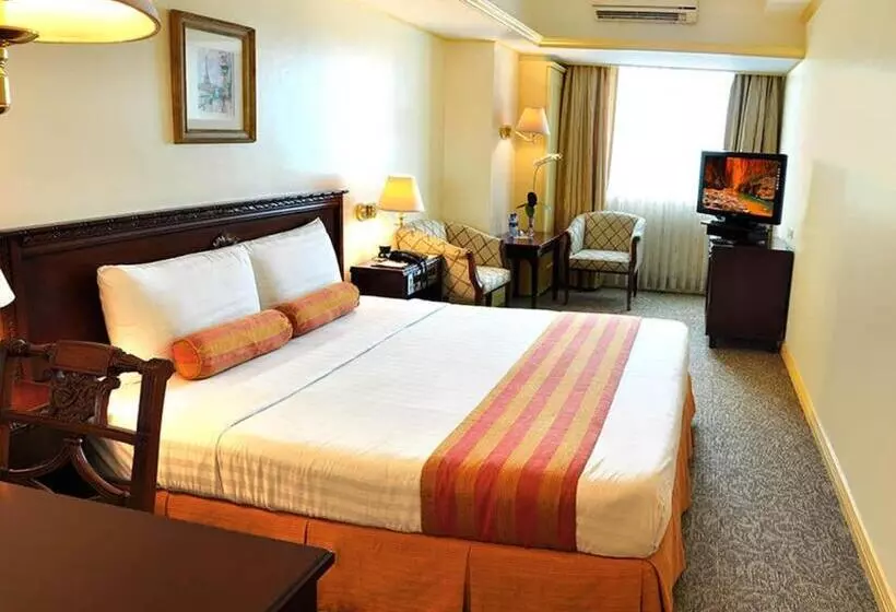 Deluxe-huone, Networld Hotel Spa And Casino