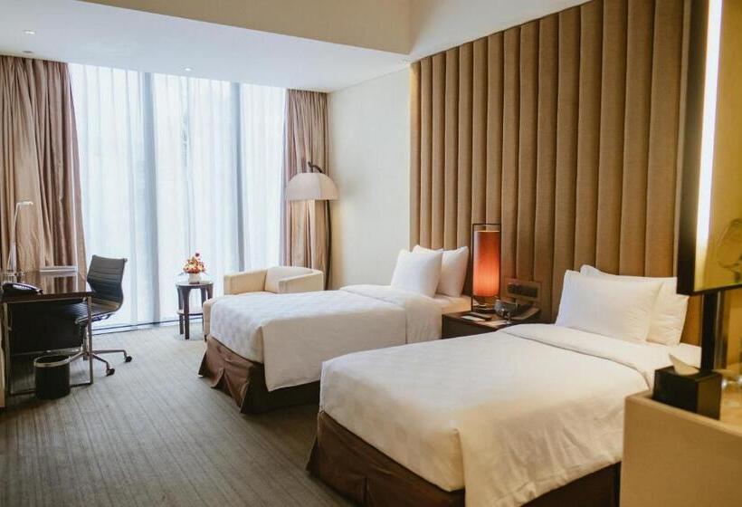 디럭스 룸, Po Hotel Semarang