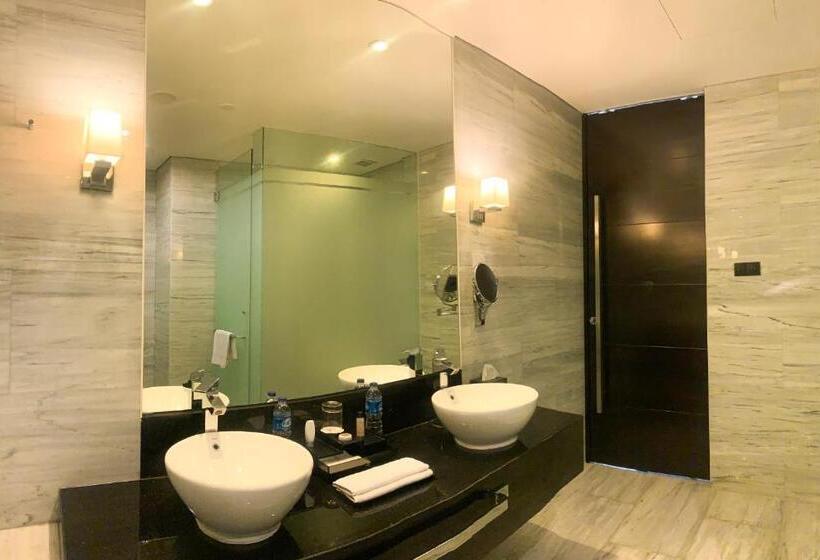 주니어 스위트, Po Hotel Semarang