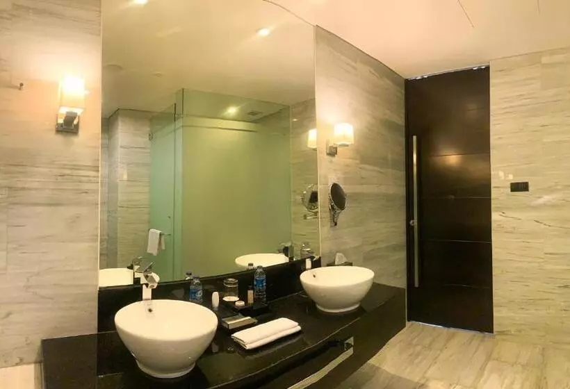 Junior Suite, Po Hotel Semarang