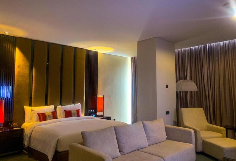 주니어 스위트, Po Hotel Semarang