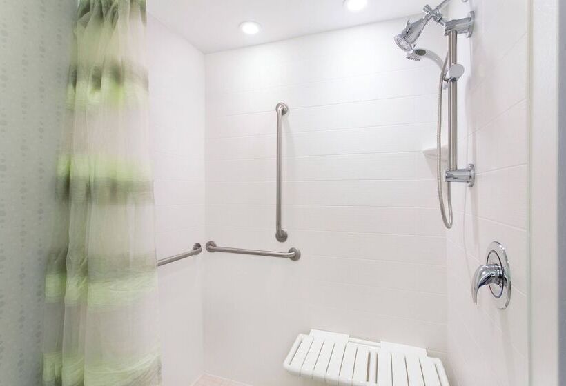 스탠다드 스튜디오, Springhill Suites Ewing Township Princeton South