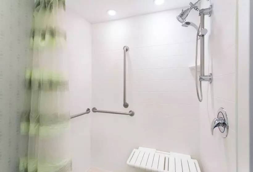 スタンダードスタジオ, Springhill Suites Ewing Township Princeton South