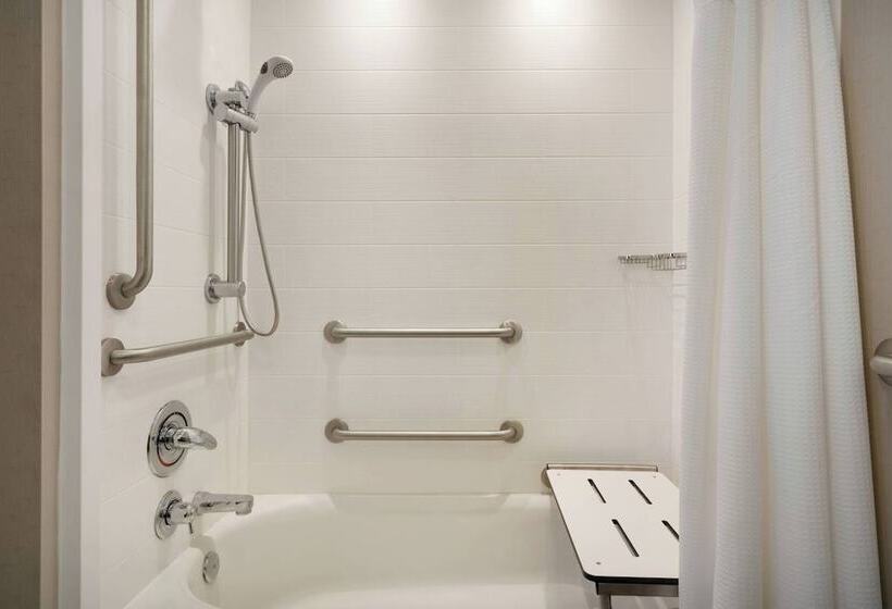 スタンダードスタジオ, Springhill Suites Ewing Township Princeton South