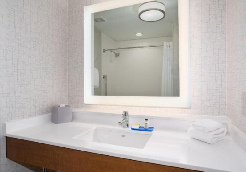 スタンダードスタジオ, Springhill Suites Ewing Township Princeton South