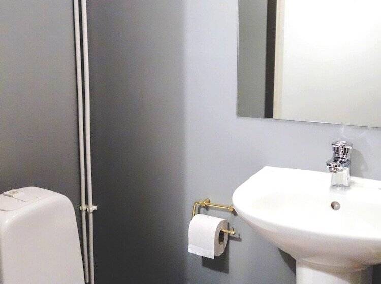 اتاق استاندارد, 16eur   Fat Margaret S